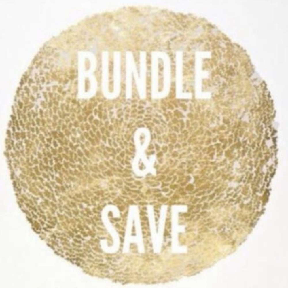 Bundle your likes for a special discount!